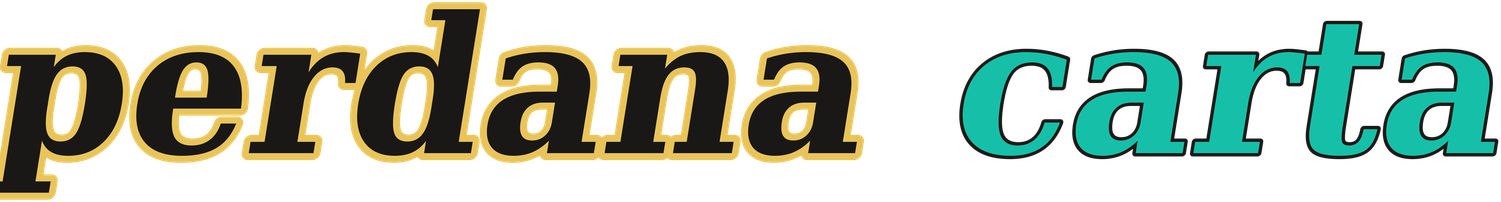 perdana carta logo