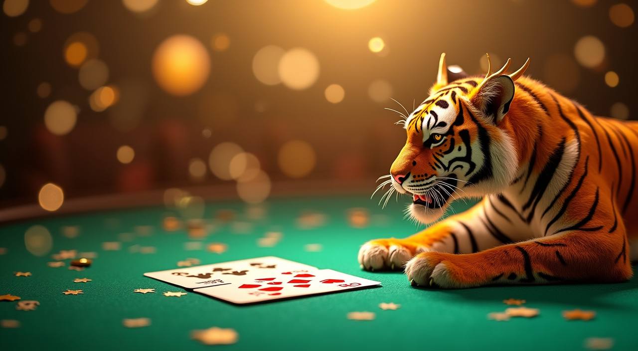 perdana carta gaming platform